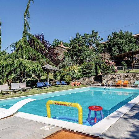 Apartament Casa Sara Polvano Zewnętrze zdjęcie