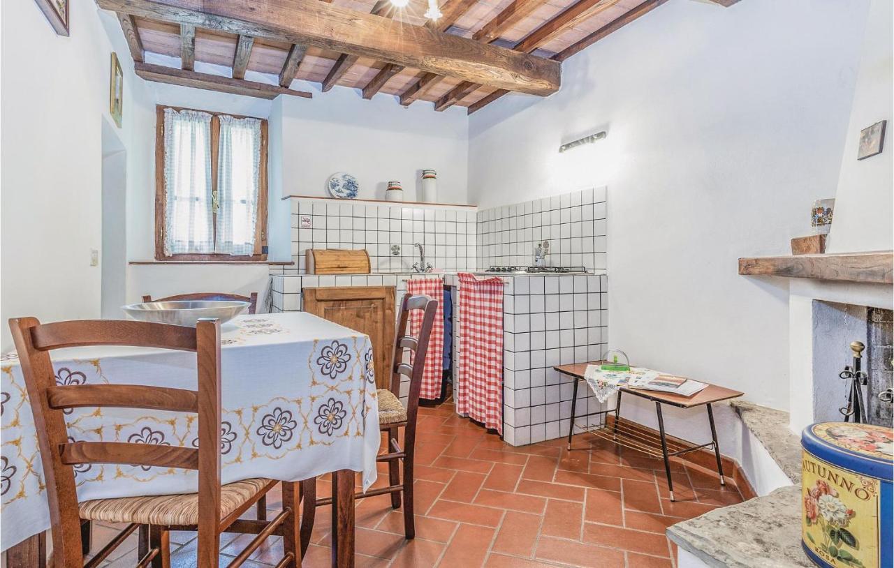 Apartament Casa Sara Polvano Zewnętrze zdjęcie