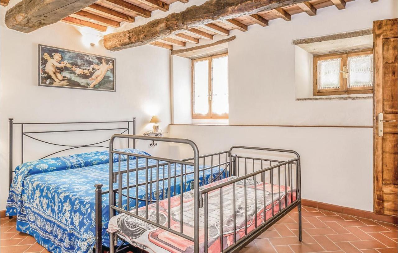 Apartament Casa Sara Polvano Zewnętrze zdjęcie