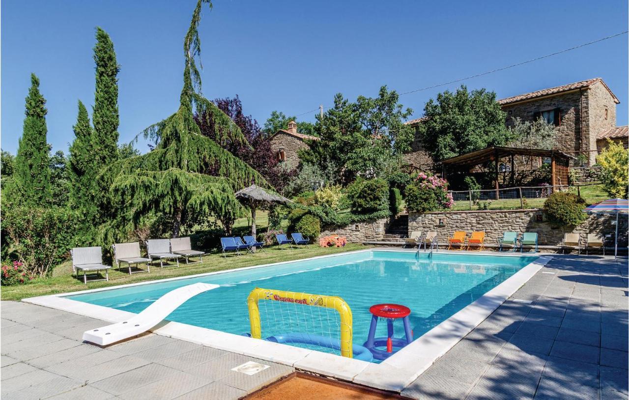 Apartament Casa Sara Polvano Zewnętrze zdjęcie