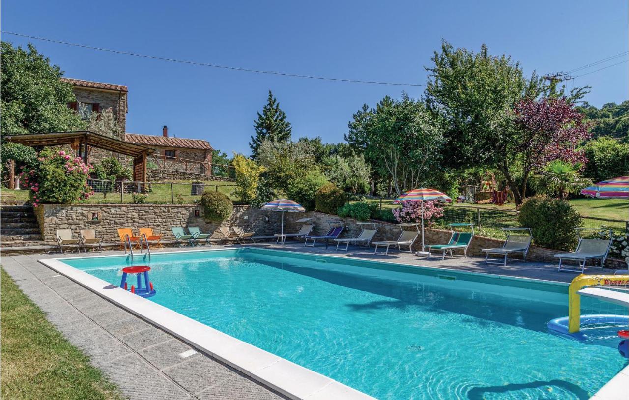 Apartament Casa Sara Polvano Zewnętrze zdjęcie