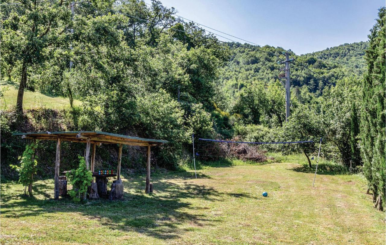 Apartament Casa Sara Polvano Zewnętrze zdjęcie