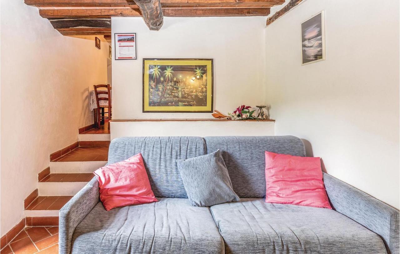 Apartament Casa Sara Polvano Zewnętrze zdjęcie