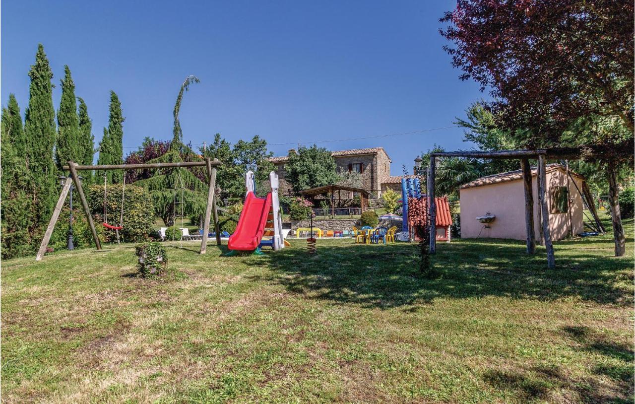 Apartament Casa Sara Polvano Zewnętrze zdjęcie