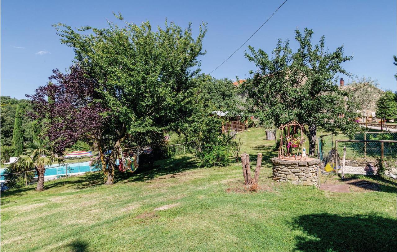 Apartament Casa Sara Polvano Zewnętrze zdjęcie