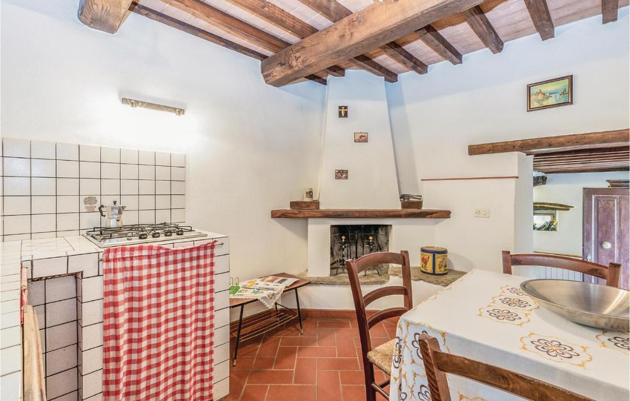Apartament Casa Sara Polvano Zewnętrze zdjęcie