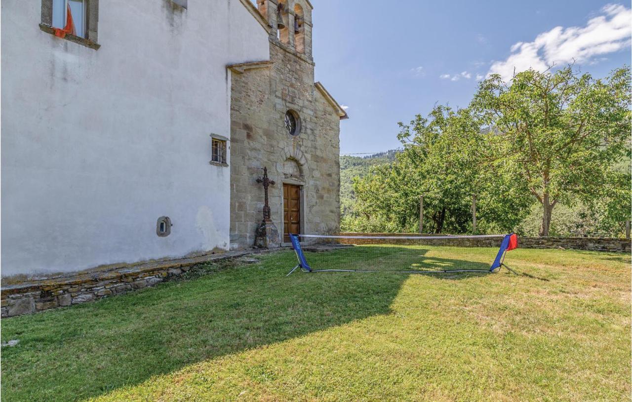 Apartament Casa Sara Polvano Zewnętrze zdjęcie